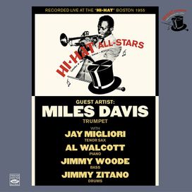 Hi-Hat All-Stars - 1987 • Álbum