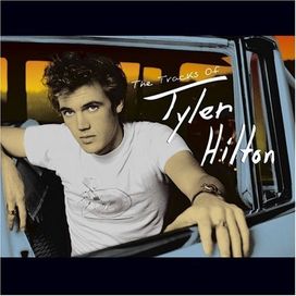 The Tracks of Tyler Hilton - 2004 • Álbum