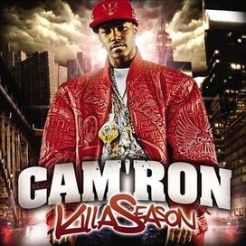 Killa Season - 2006 • Álbum