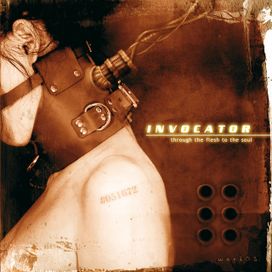 Through the Flesh to the Soul - 2003 • Álbum