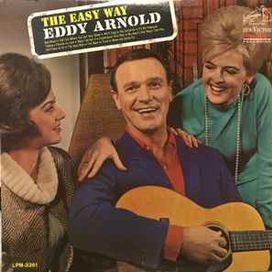 The Easy Way - 1965 • Álbum
