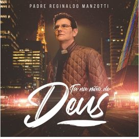 Tá Na Mão de Deus - 2018 • Álbum