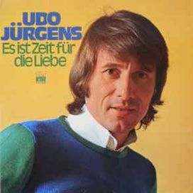 Es Ist Zeit Für Die Liebe - 1973 • Álbum
