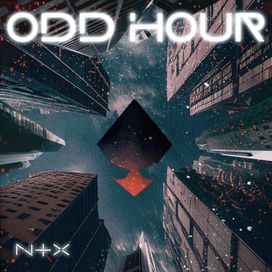 Odd Hour - 2023 • Álbum