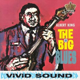 The Big Blues - 1962 • Álbum