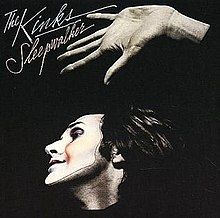 Sleepwalker - 1977 • Álbum