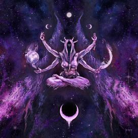 Crepuscule Natura - 2023 • Álbum