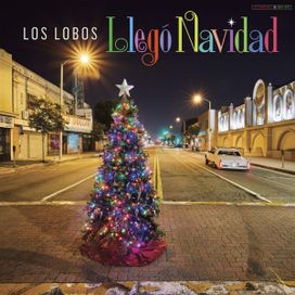 Llegó Navidad - 2019 • Álbum
