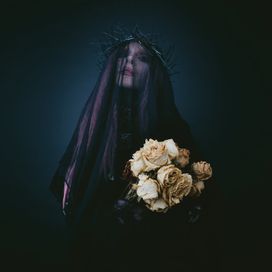 Skin &amp; Sorrow - 2022 • Álbum