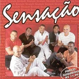 Tudo de Bom - 2003 • Álbum