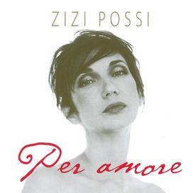 Per Amore - 1998 • Álbum