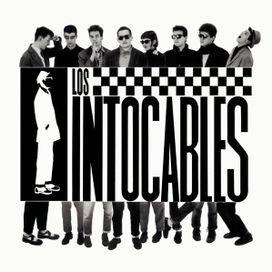 Los Intocables - Los Intocables