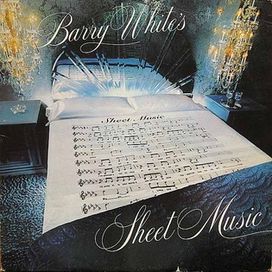Sheet Music - 1980 • Álbum
