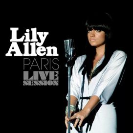 Paris Live Session - 2009 • Sencillo/EP