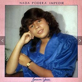 Nada Poderá Impedir - 1990 • Álbum