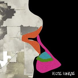 Beijos Longos - 2021 • Sencillo/EP