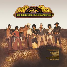The Return Of The Magnificent Seven - 1971 • Álbum