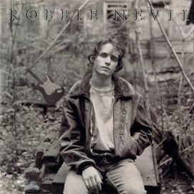 Robbie Nevil - 1986 • Álbum