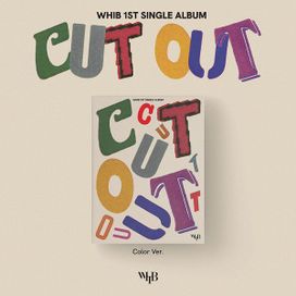 Cut-Out - 2023 • Sencillo/EP