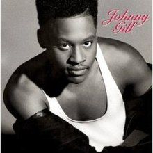 Johnny Gill (1990) - 1990 • Álbum