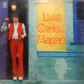 Maria de Nazareth - 1977 • Álbum