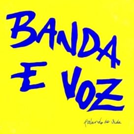 Falando de Vida - 1993 • Álbum