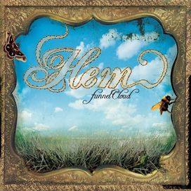 Funnel Cloud - 2006 • Álbum