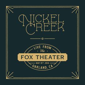 Live From The Fox Theater - 2021 • Álbum