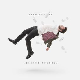 Zero Gravity - 2016 • Álbum
