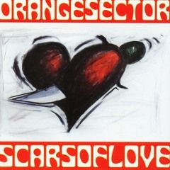 Scars of Love - 2008 • Álbum
