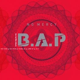 No Mercy - 2012 • Sencillo/EP