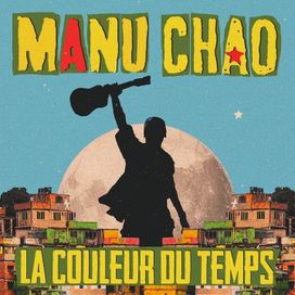 La Couleur du Temps - 2025 • Sencillo/EP