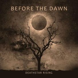 Dead Star Rising (2011) - 2011 • Álbum