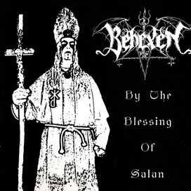 By The Blessing Of Satan - 2004 • Álbum