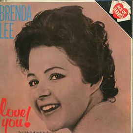 Love You - 1963 • Álbum