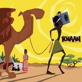 The Dusty Foot Philosopher - 2005 • Álbum