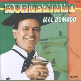 Mal Domado - 2000 • Álbum