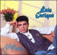 Mi Mundo - 1989 • Álbum