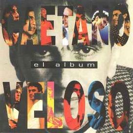 El Album - 1996 • Coletânea