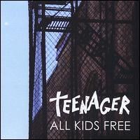 All Kids Free - Teenager