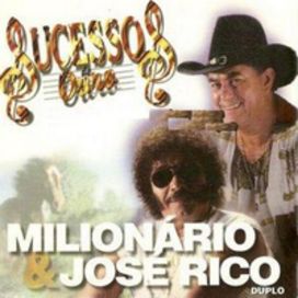 Sucessos de Ouro - 1998 • Coletânea