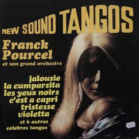 New Sound Tangos - 1968 • Álbum