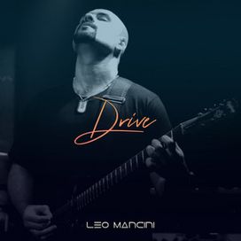 Drive - 2020 • Sencillo/EP