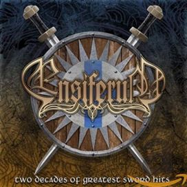 Two Decades Of Greatest Sword Hits - 2016 • Álbum