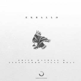 Ekballo (part. Erick Mathias e One-sounds) - 2020 • Single/EP