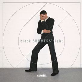 black SUMMERS'night - 2016 • Álbum