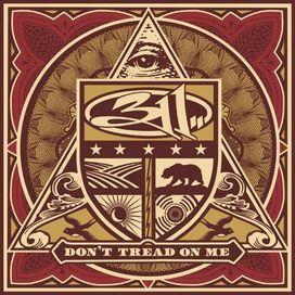 Don't Tread on Me - 2005 • Álbum
