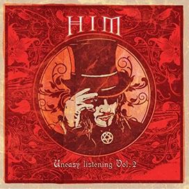 Uneasy Listening Vol. 2 - 2007 • Álbum