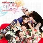 It B1A4 - 2011 • Álbum