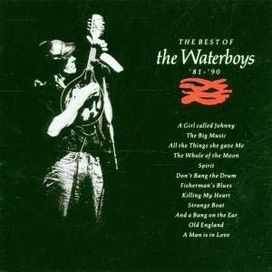 The Best of  81-90 - 1991 • Álbum